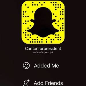 Meet your Posher, Carlton